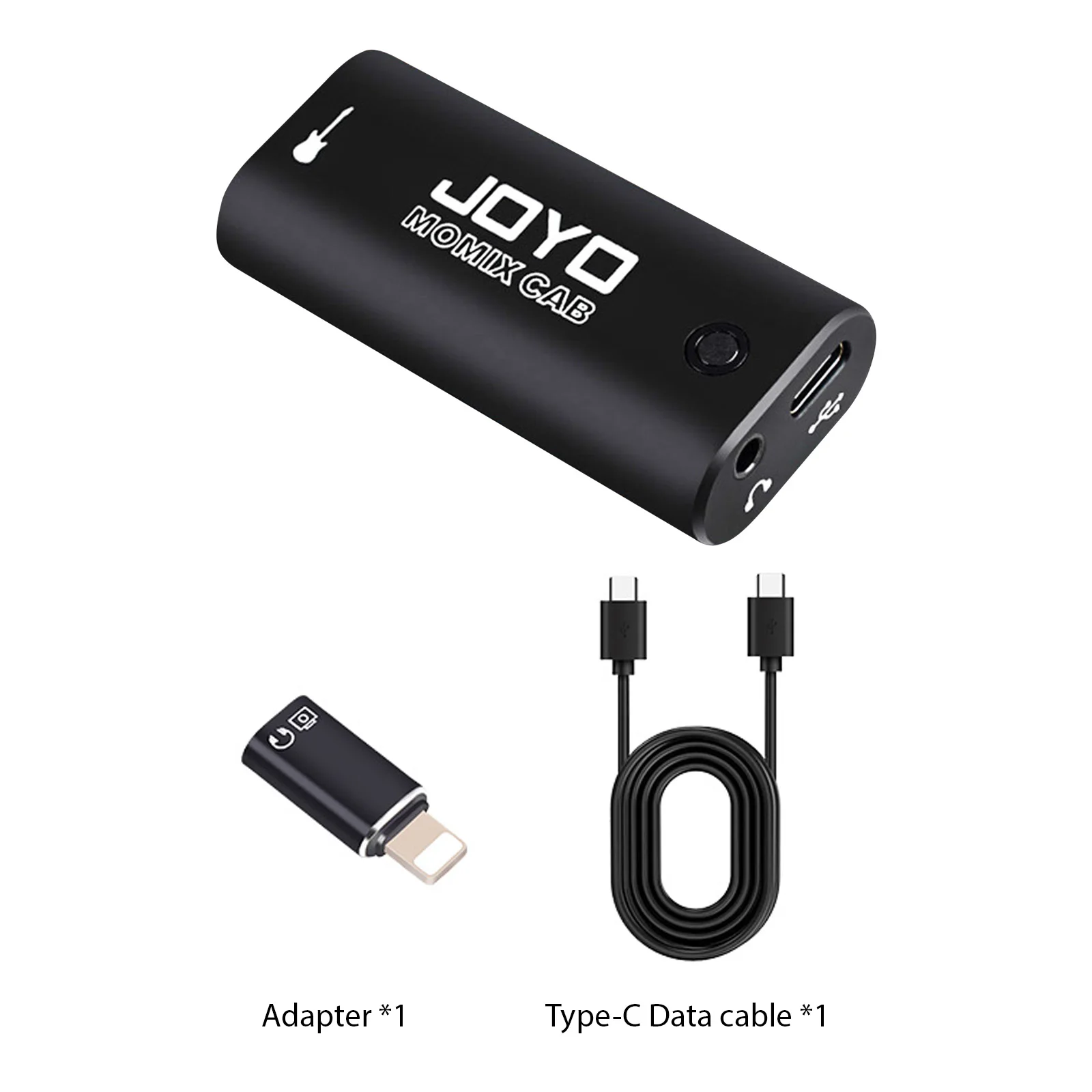 Mini interfaz JOYO