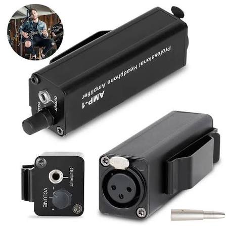 amplificador personal AMP-1